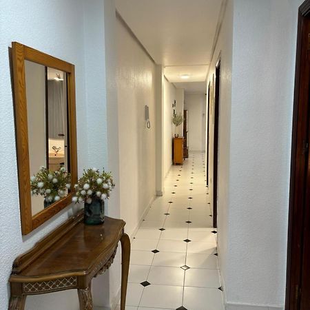 Просторная Квартира Рядом С Морем В Хорошем Районе Torrevieja Luaran gambar