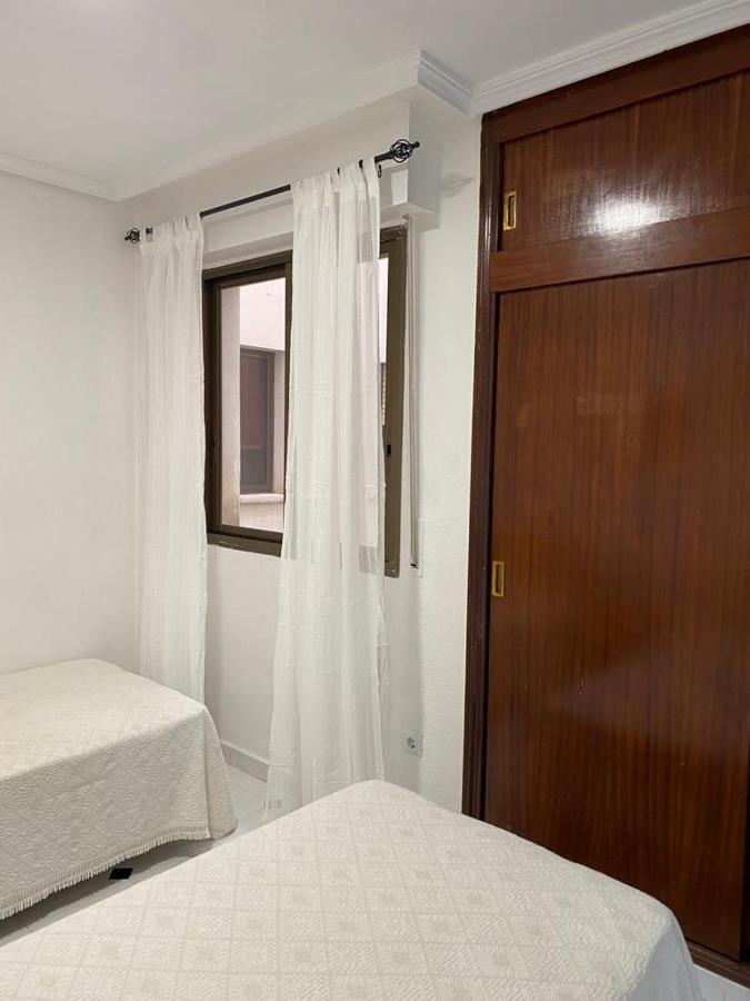 Просторная Квартира Рядом С Морем В Хорошем Районе Torrevieja Luaran gambar