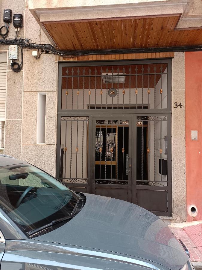 Просторная Квартира Рядом С Морем В Хорошем Районе Torrevieja Luaran gambar