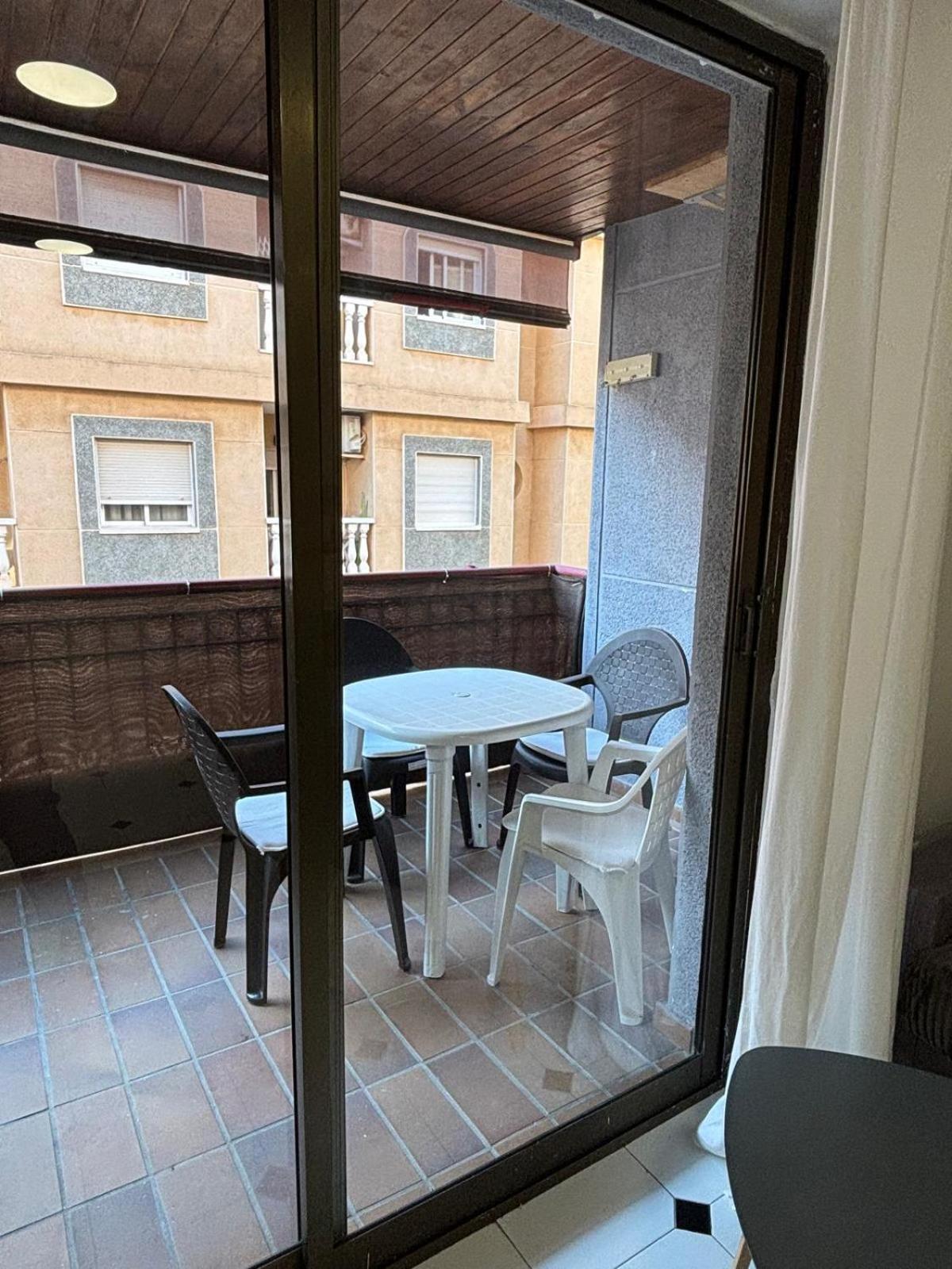 Просторная Квартира Рядом С Морем В Хорошем Районе Torrevieja Luaran gambar